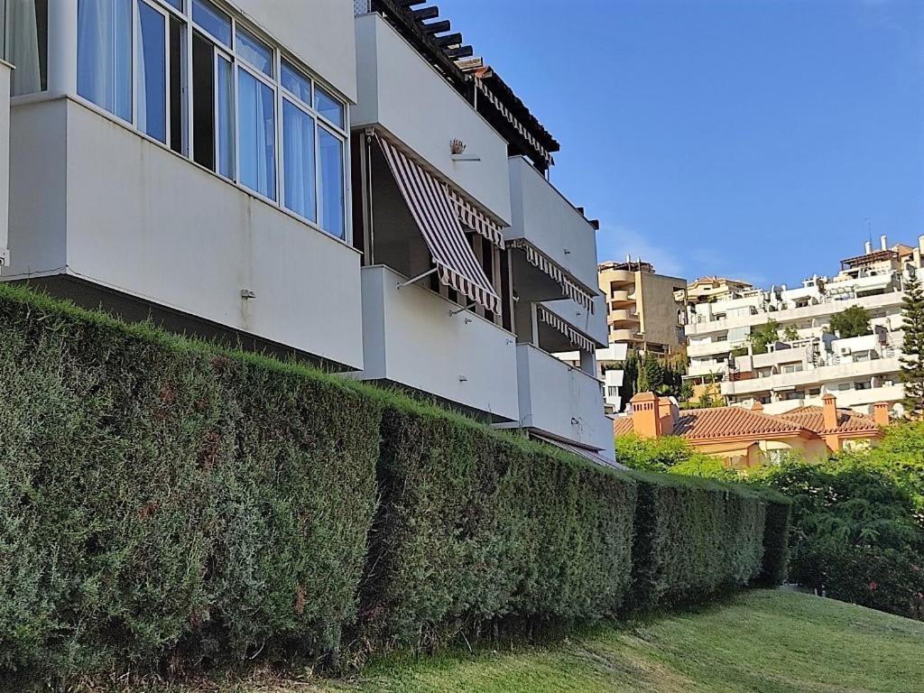 Riviera Park Holidays Appartement *