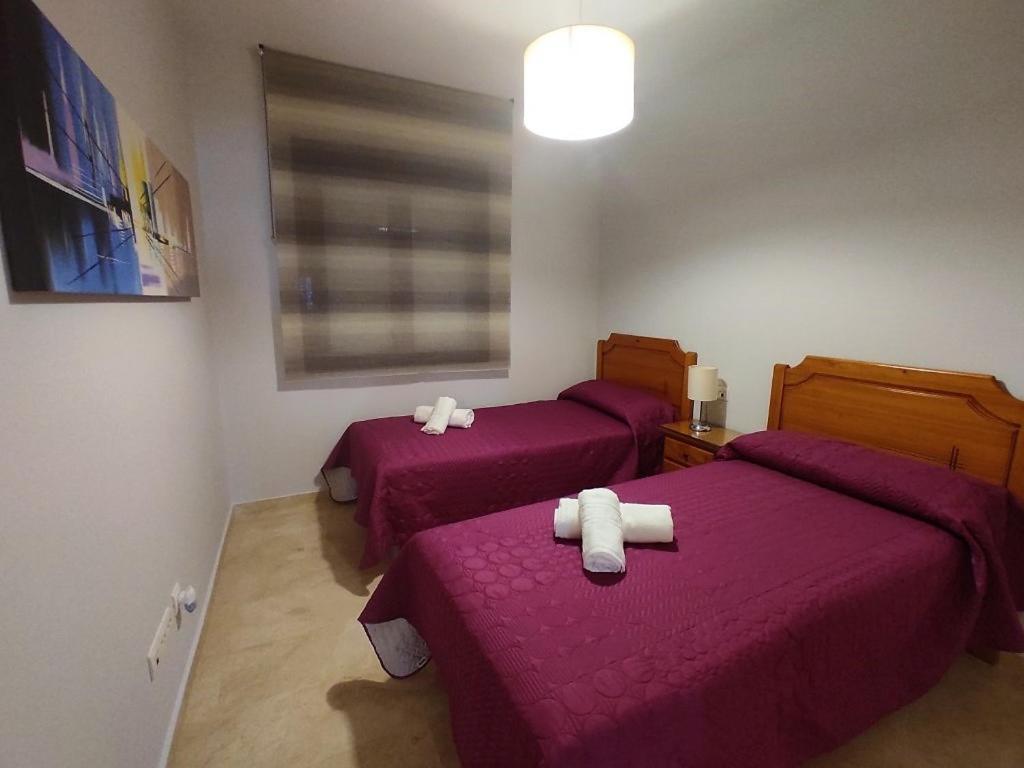 Appartement Riviera Park Holidays