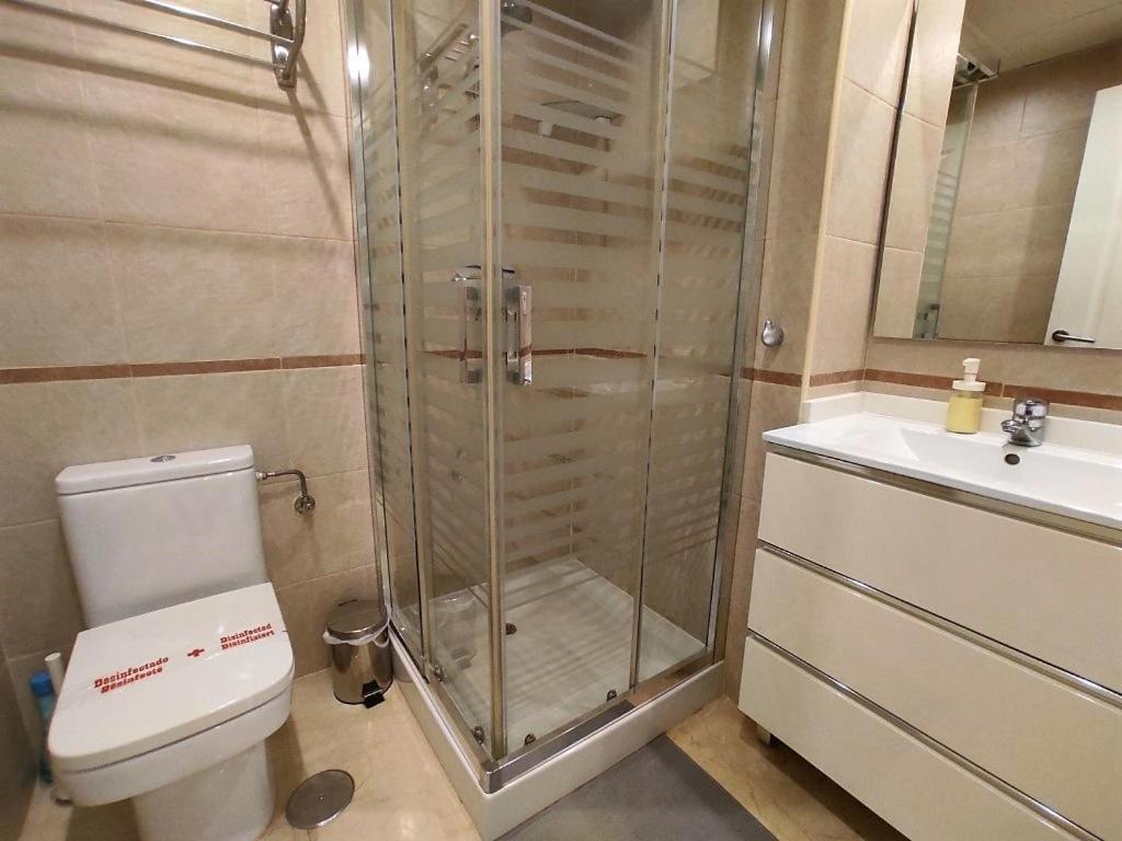 Appartement Riviera Park Holidays *