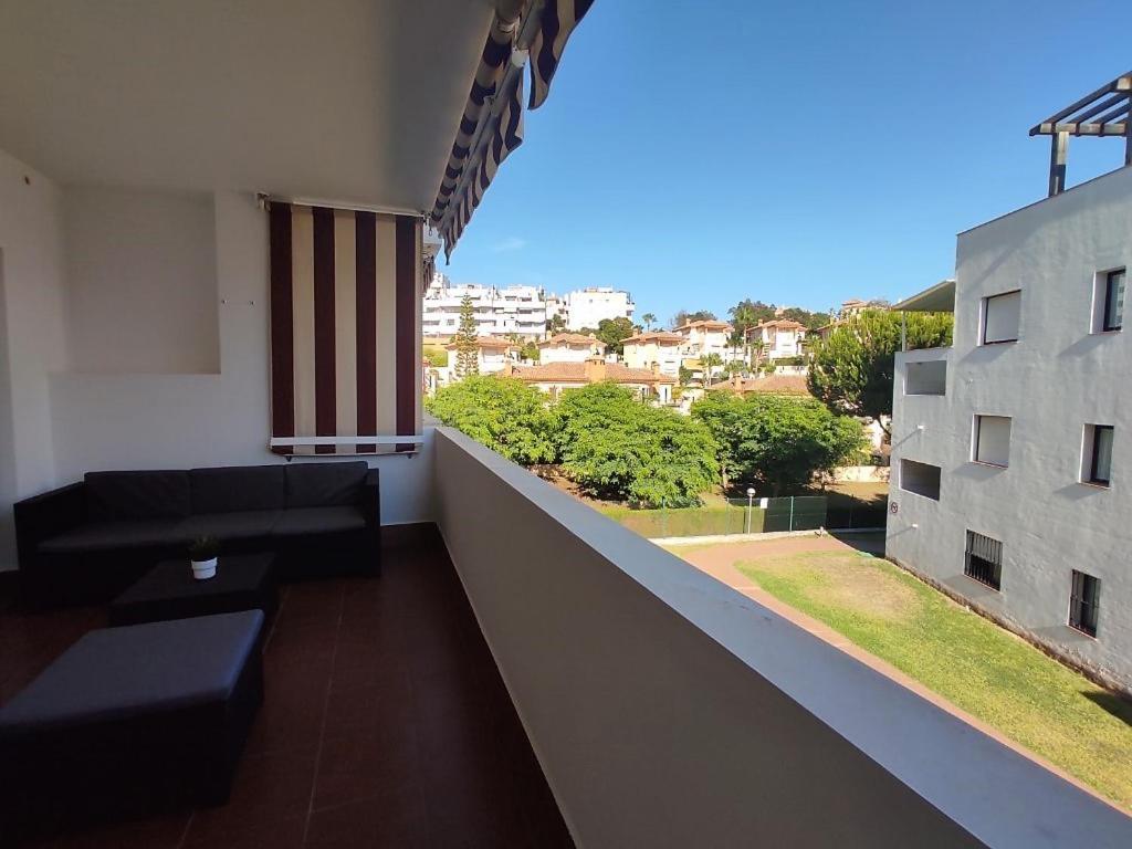 Riviera Park Holidays Apartamento