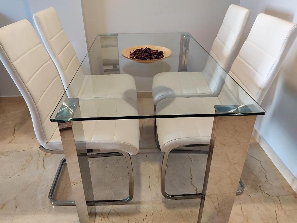 Apartamento Riviera Park Holidays